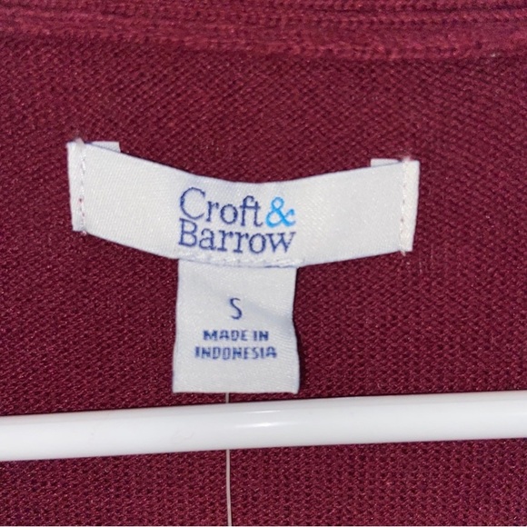 Women’s S cardigan - Picture 4 of 7